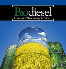biodiesel energy