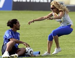 brazil training