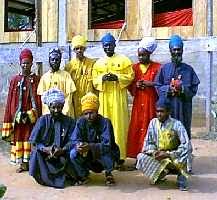 ashanti tribe