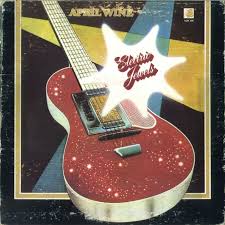 April Wine - Electric Jewels