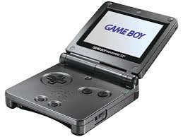 gameboy dx