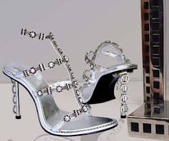 evening footwear