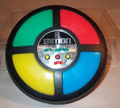 simon game