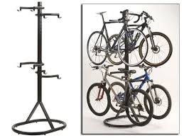 garage bicycle rack
