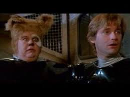 spaceballs video