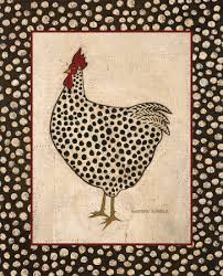 chicken posters