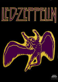 led zepplin