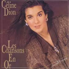 Celine Dion - Chansons En Or
