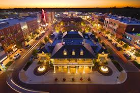 the woodlands