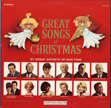 great songs of christmas
