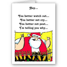 humorous christmas