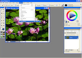 corel photo paint 9