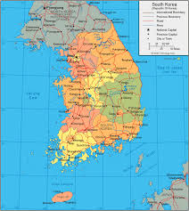 south korea culture