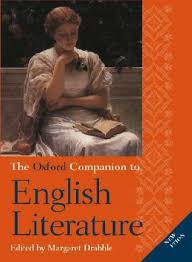 english literature books