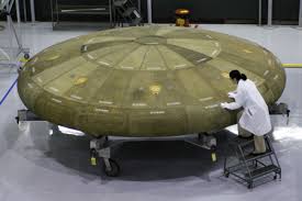 crew exploration vehicle