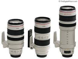 canon 300mm lenses