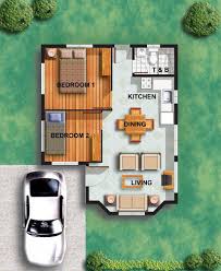 floor plans for a house