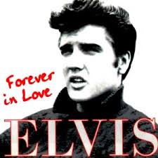 Elvis Presley - Forever In Love (disc 1)