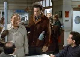 Festivus for the rest of us!