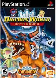 game digimon