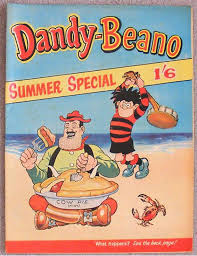 dandy beano