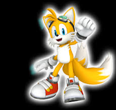 miles tails prower costume