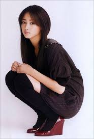 erika sawajiri