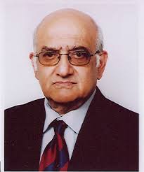 rehman sobhan