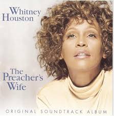 Whitney Houston - The Preacher's Wife