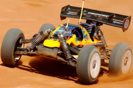 automodelismo