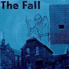 Fall - Grotesque (after The Gramme)