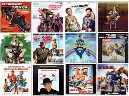 bud spencer e terence hill