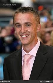 tom felton