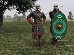 roman auxilia