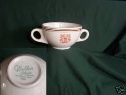 bouillon cups