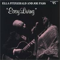 Ella Fitzgerald - Easy Living