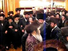 dovid katz
