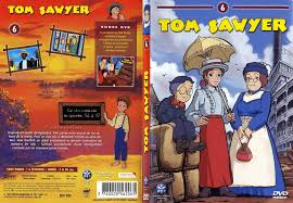 tom sawyer dvd