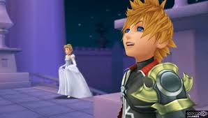 kingdom heart game