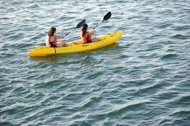 old town loon tandem kayak
