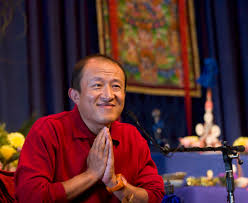 dzongsar