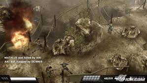 psp killzone