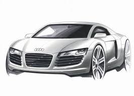 how to draw cars like a pro