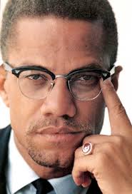 Happy Birthday, Malcolm X! Thanks for the Inspiration