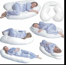 belly pillow