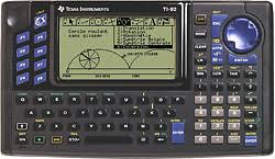 ti 92