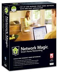 Network Magic