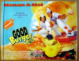 good burger 2