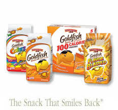 pepperidge farms goldfish