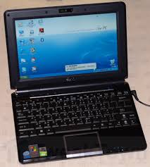 asus eee pcs